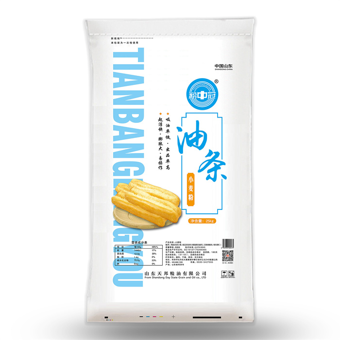 油條粉