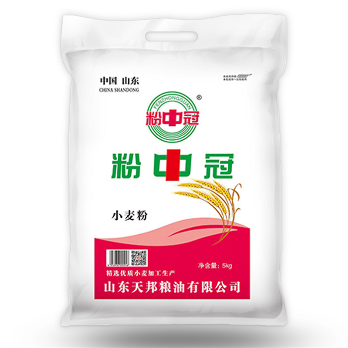 小麥粉5kg