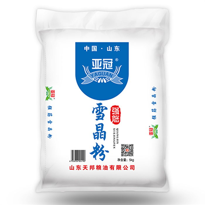 雪晶粉5kg
