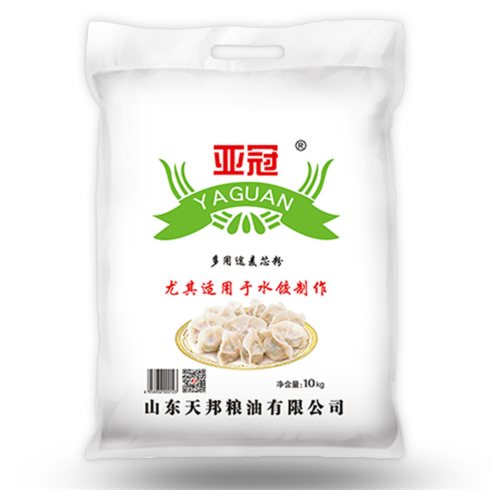 多用途麥芯粉10kg