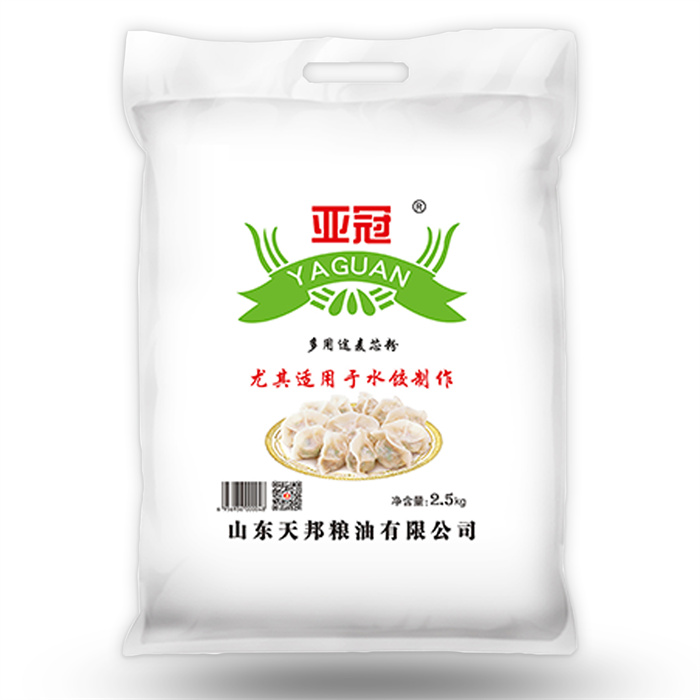 多用途麥芯粉2.5kg