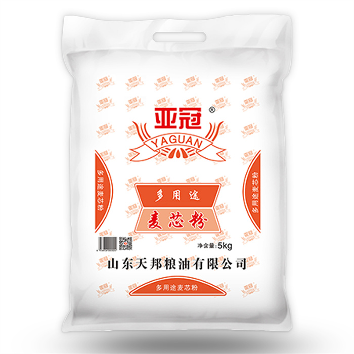 麥芯粉5kg