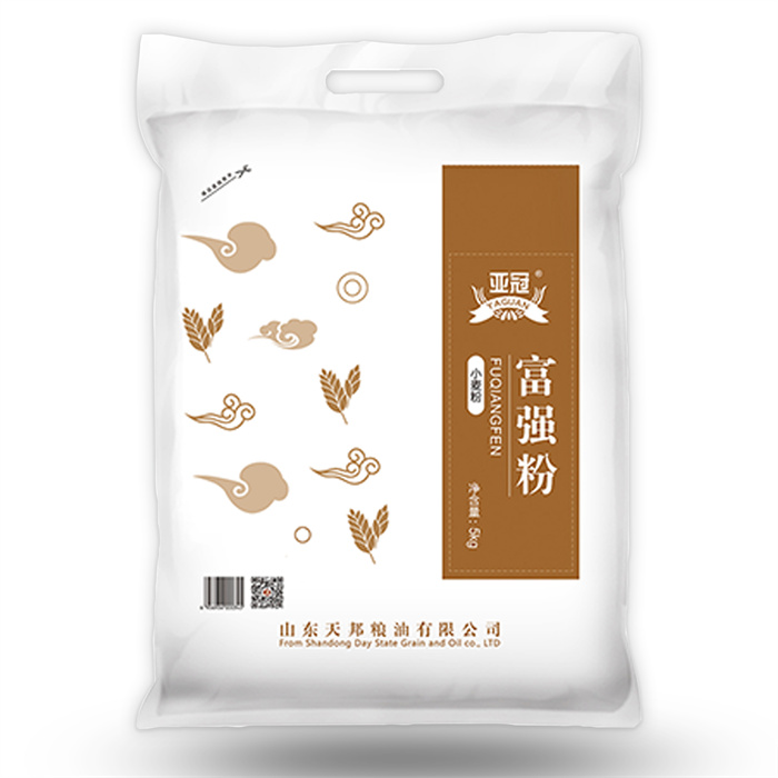 富強粉5kg