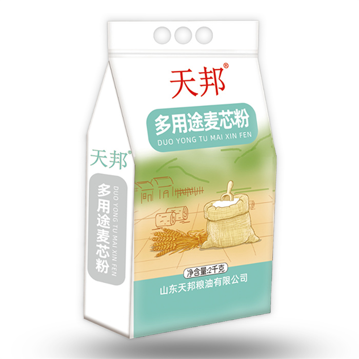 多用途麥芯粉2kg