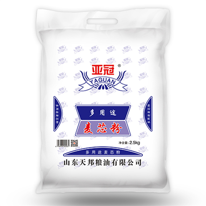 麥芯粉2.5kg