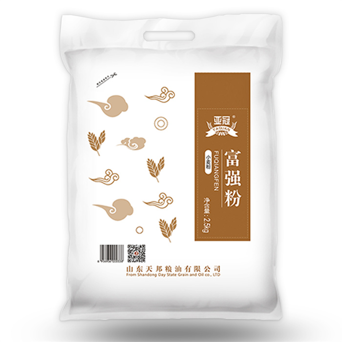 富強粉2.5kg