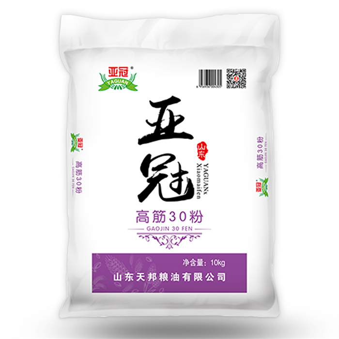 高筋30粉10kg