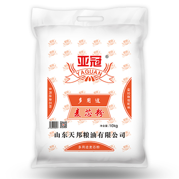 麥芯粉10kg