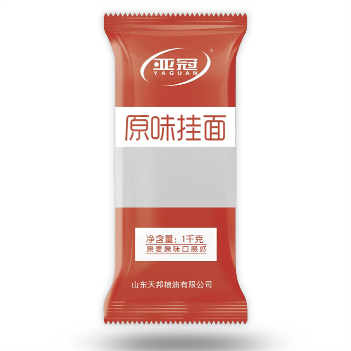 原味掛面1kg