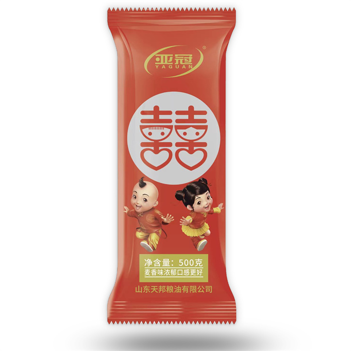 雙喜掛面