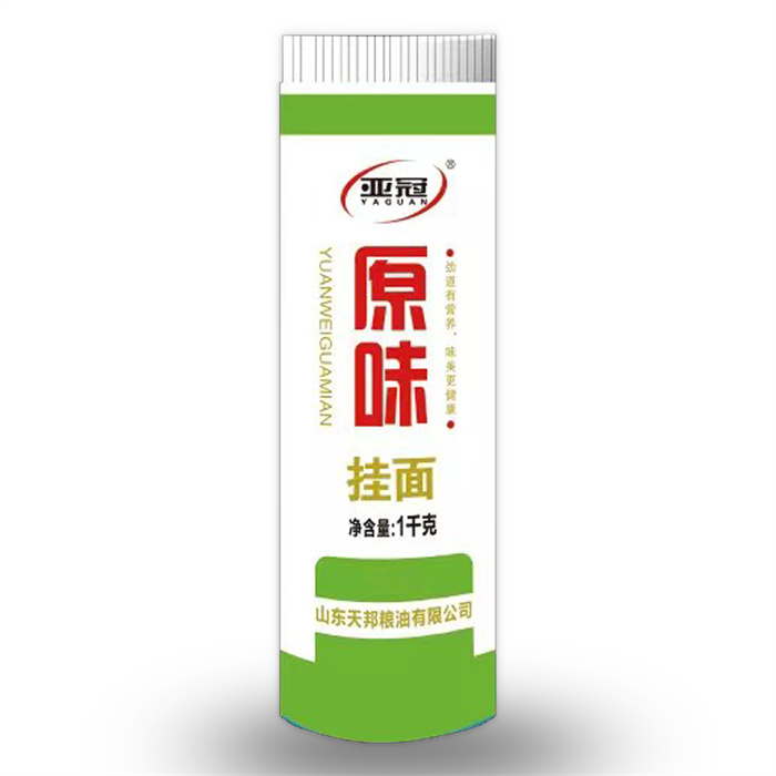 原味掛面1kg