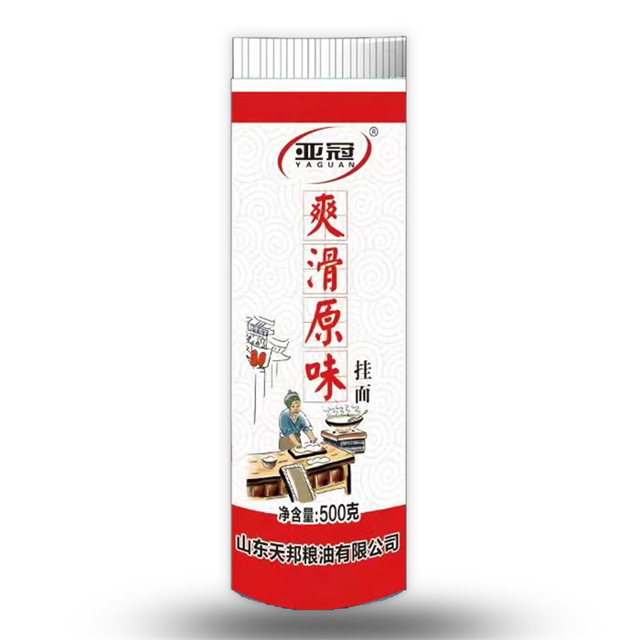 雞蛋面2kg
