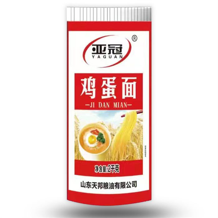雞蛋面1.5kg