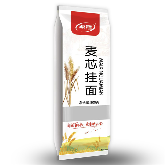 麥芯掛面800克