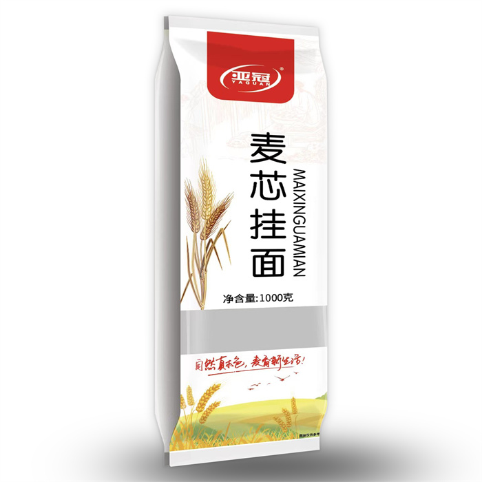麥芯掛面1000克
