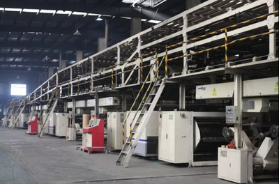 中國包聯(lián)紙委會常務委員單位——天津市百得紙業(yè) 專注紙制品銷售，推動行業(yè)高質量發(fā)展