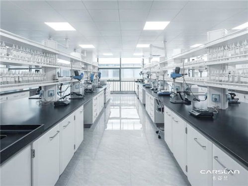卡姿蘭打造智造工廠 計(jì)算機(jī)系統(tǒng)集成引領(lǐng)國(guó)貨化妝品高品質(zhì)升級(jí)